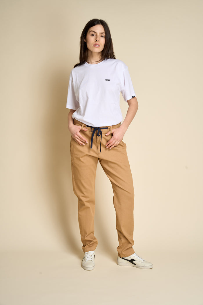 Pantalone in Movement Velvetmountaingoods | M11 Shop