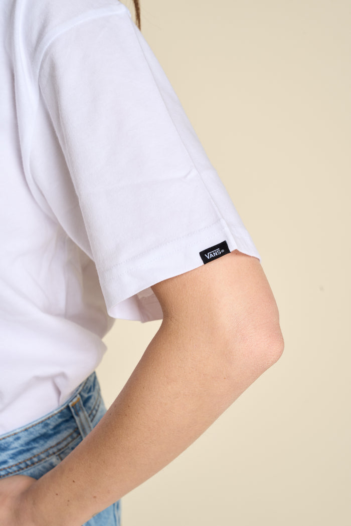 T-shirt Apparel Full Patch Vans | M11 Shop