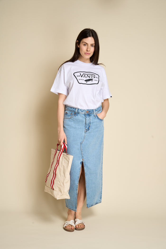 T-shirt Apparel Full Patch Vans | M11 Shop