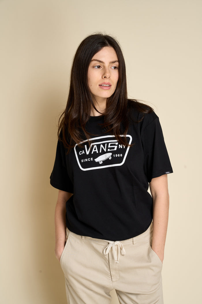 T-shirt Apparel Full Patch Vans | M11 Shop