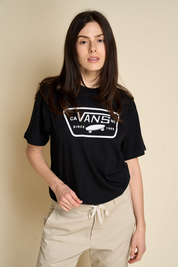 T-shirt Apparel Full Patch Vans | M11 Shop