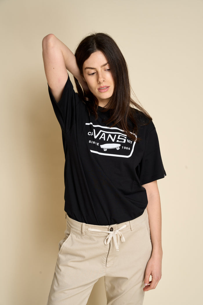 T-shirt Apparel Full Patch Vans | M11 Shop