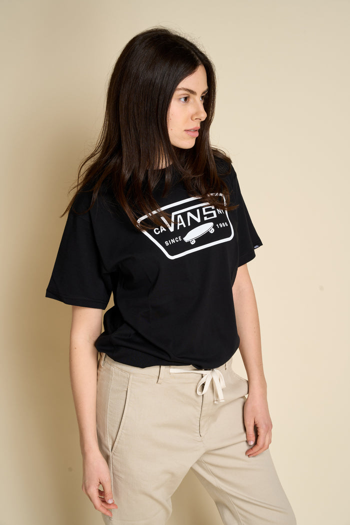 T-shirt Apparel Full Patch Vans | M11 Shop