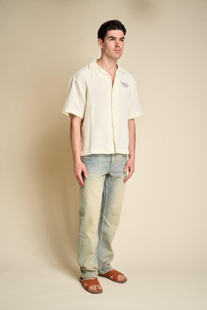 Melt the Chaos Edwin Shirt | M11 Shop