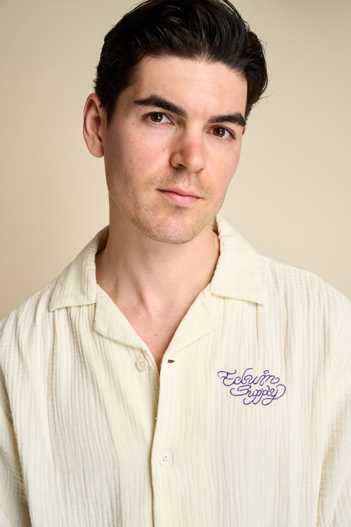 Melt the Chaos Edwin Shirt | M11 Shop