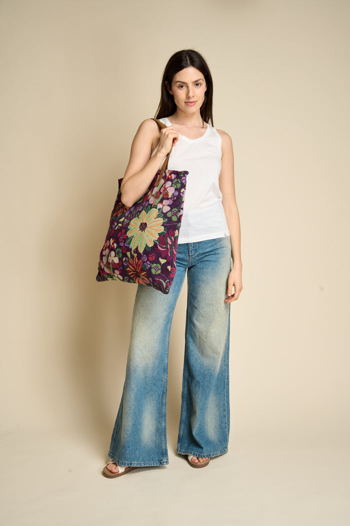 Jeans Awe Baggy Radenim | M11 Shop