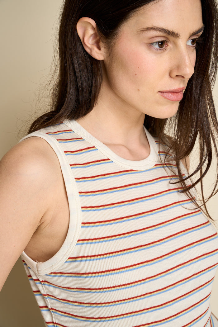 Canotta Guess not so tired Howlin' | M11 Shop