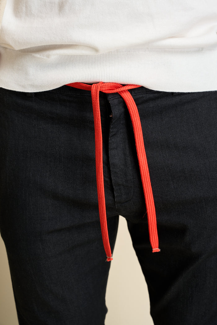 Pantalone in Movement Velvetmountaingoods | M11 Shop