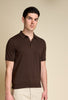 Polo manica corta con bottoni 100% cotone Masq | M11 Shop