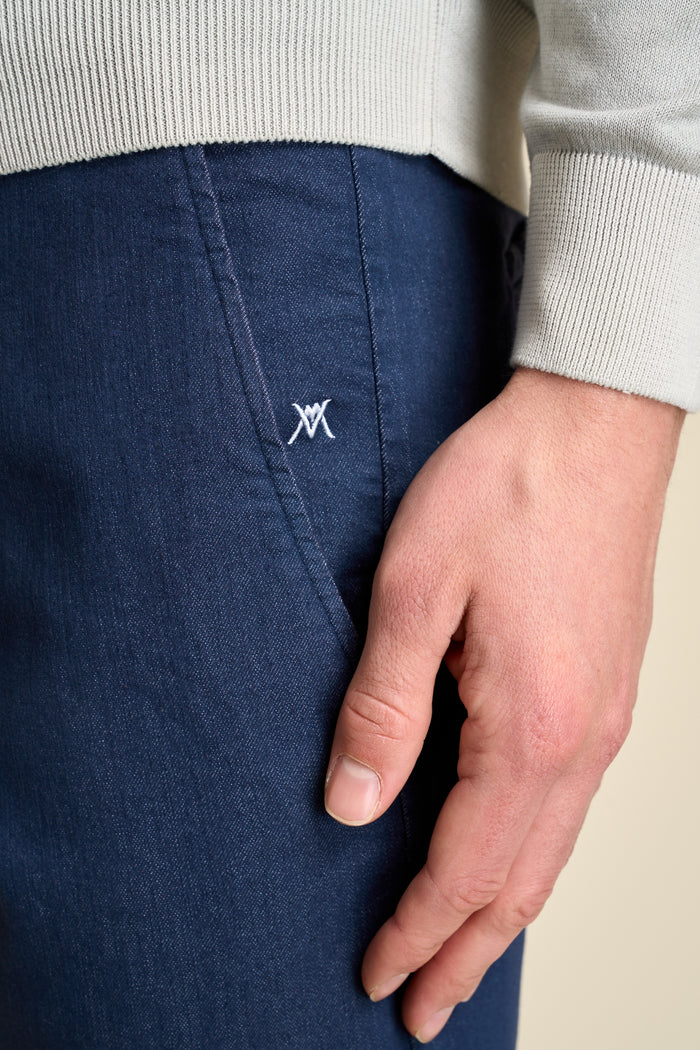 Pantalone in Movement Velvetmountaingoods | M11 Shop