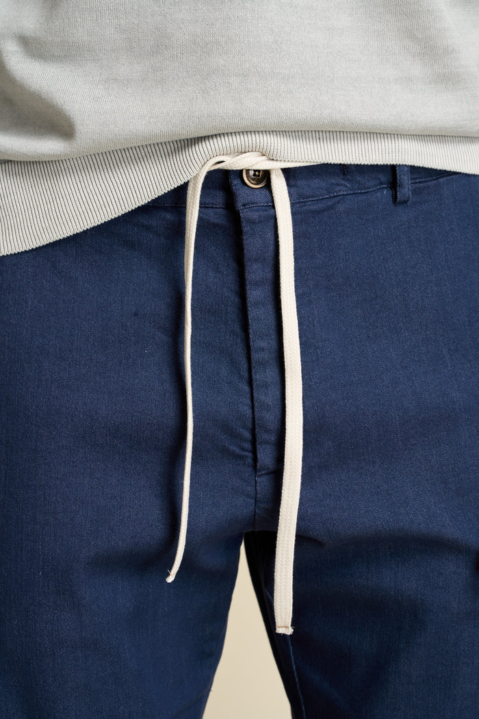 Pantalone in Movement Velvetmountaingoods | M11 Shop