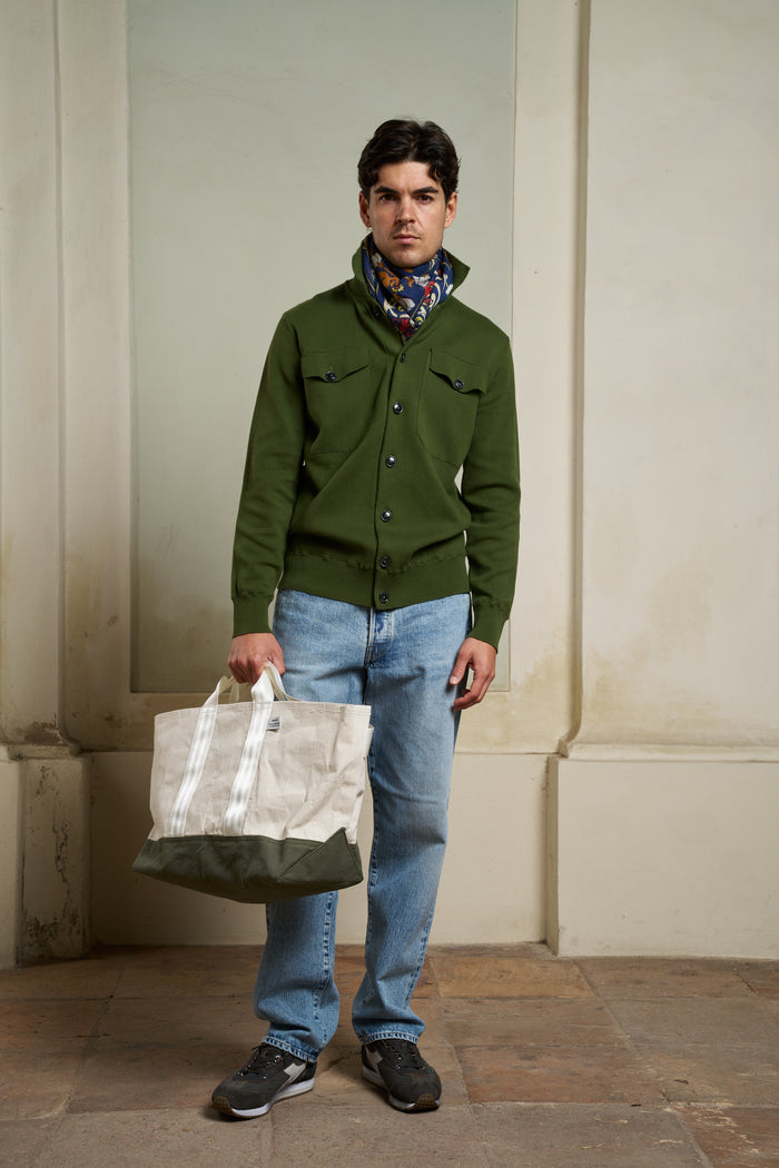 Foulard Marie Antoinette Maison Lecomte Flament | M11 Shop