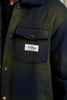 Giacca camicia Moody Nikben | M11 Shop