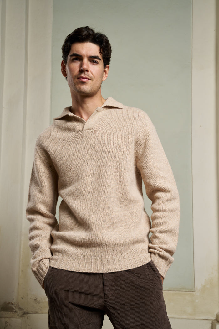 Maglia polo Recycle In The Box | M11 Shop