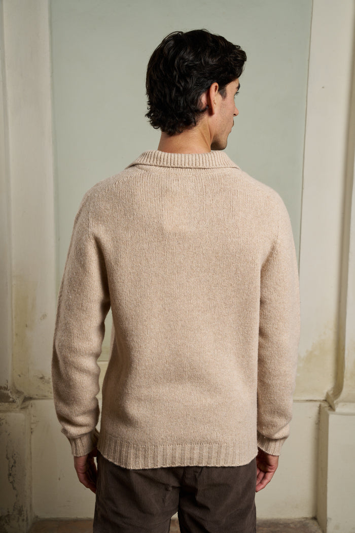 Maglia polo Recycle In The Box | M11 Shop