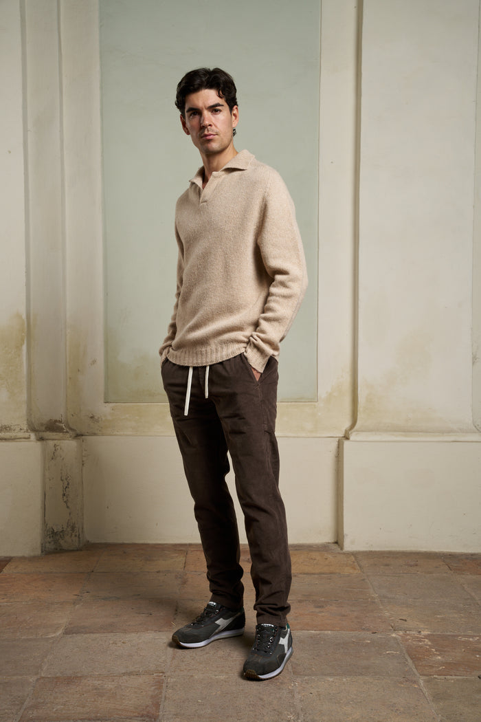 Maglia polo Recycle In The Box | M11 Shop