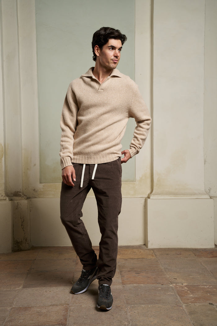 Maglia polo Recycle In The Box | M11 Shop