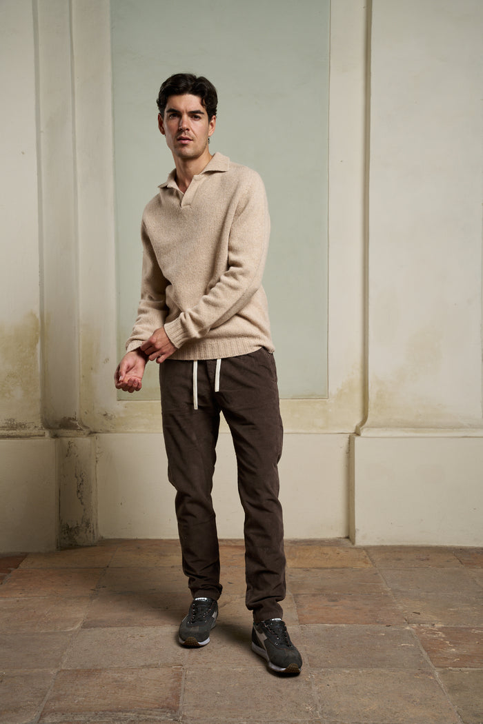 Maglia polo Recycle In The Box | M11 Shop