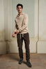 Pantalone in velluto Aran VelvetMountainGoods | M11 Shop