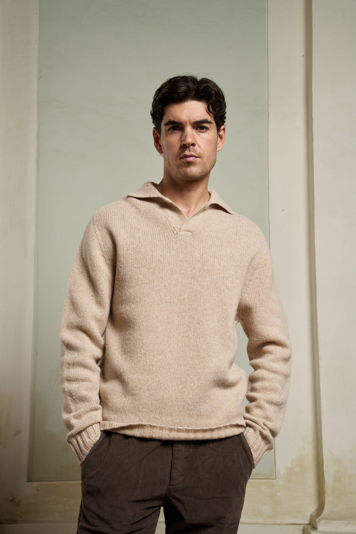 Maglia polo Recycle In The Box | M11 Shop