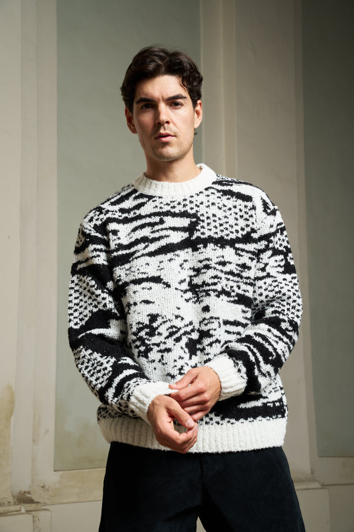 Maglione Panku Edwin | M11 Shop