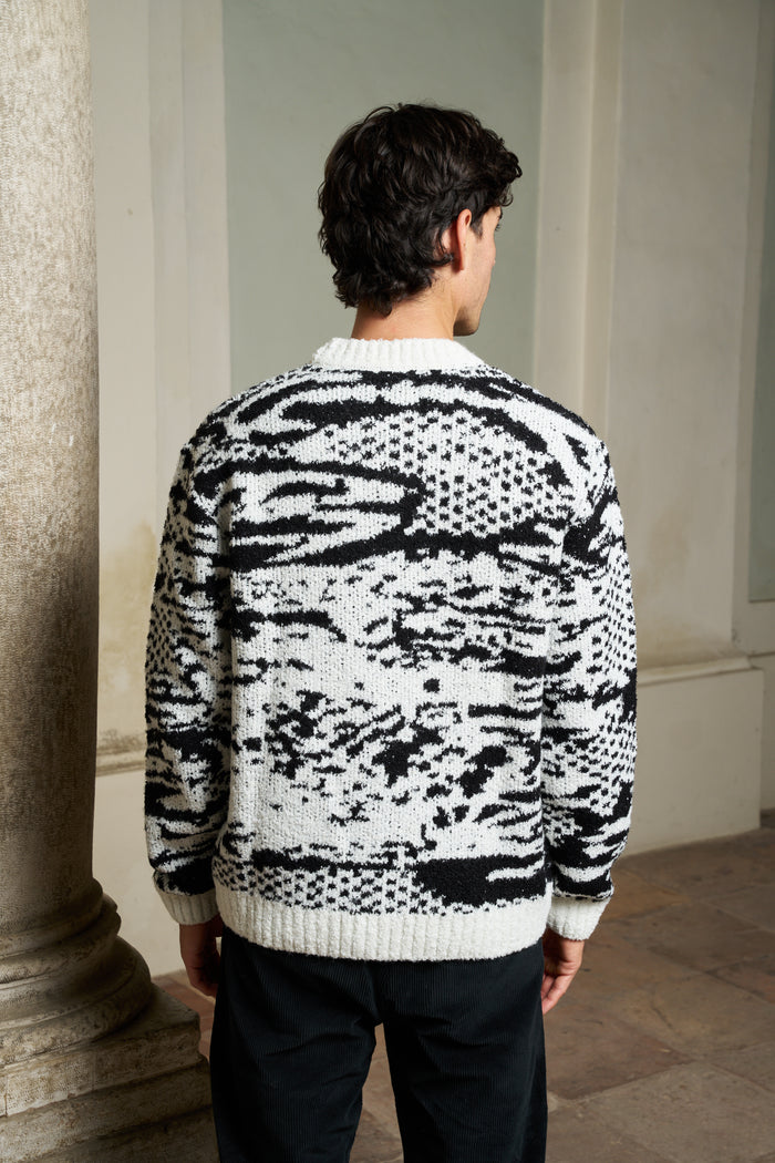 Maglione Panku Edwin | M11 Shop