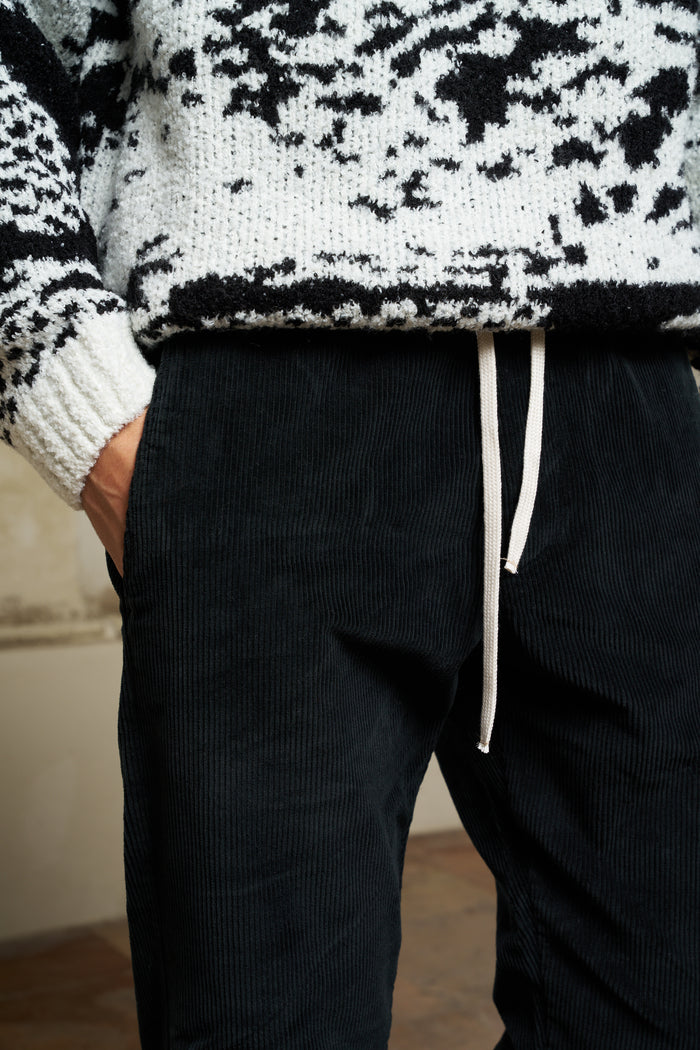 Pantalone in velluto Aran VelvetMountainGoods | M11 Shop