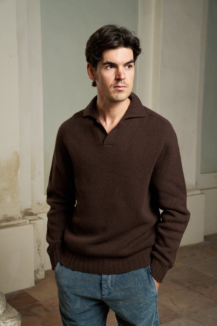 Maglia polo Recycle In The Box | M11 Shop