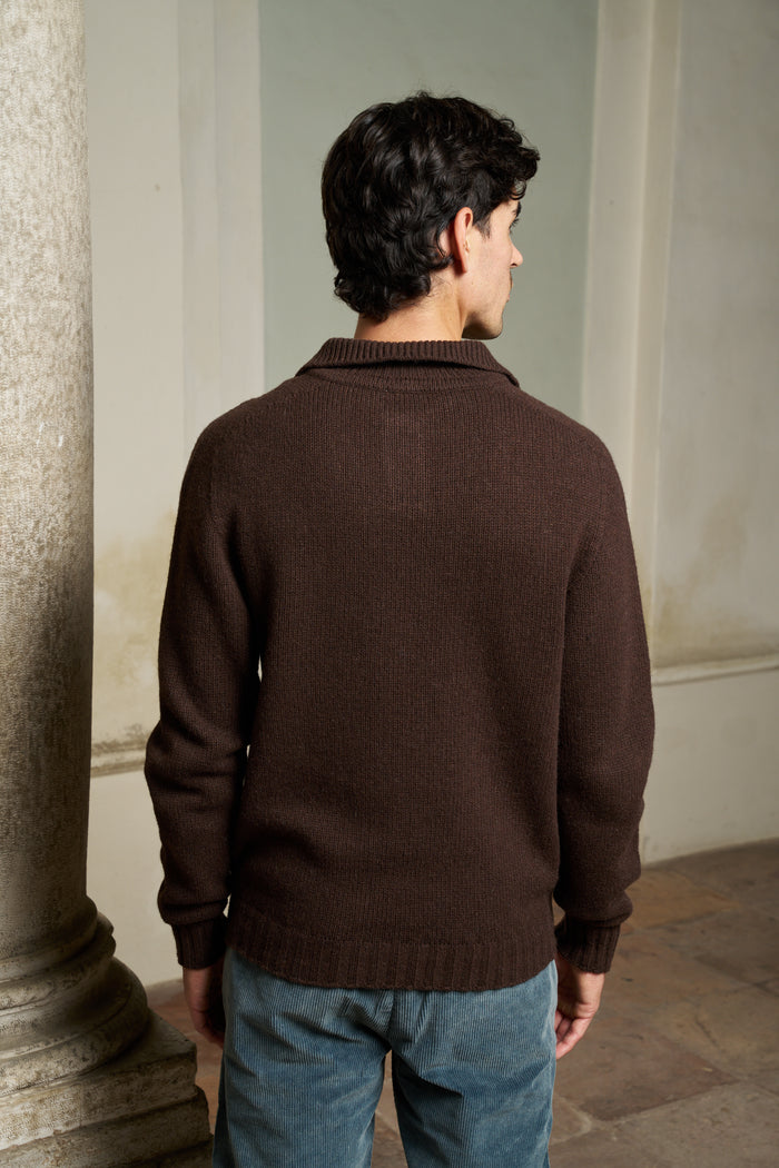 Maglia polo Recycle In The Box | M11 Shop