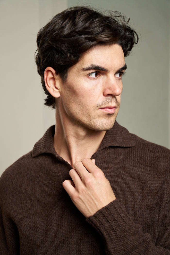 Maglia polo Recycle In The Box | M11 Shop