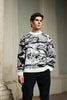 Maglione Panku Edwin | M11 Shop