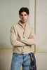 In The Box Wool Jacket | M11 Shop