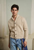 In The Box Wool Jacket | M11 Shop