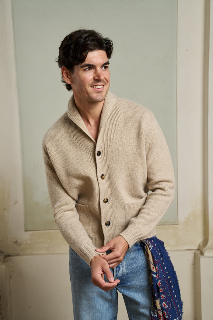 Giacca in lana In The Box | M11 Shop