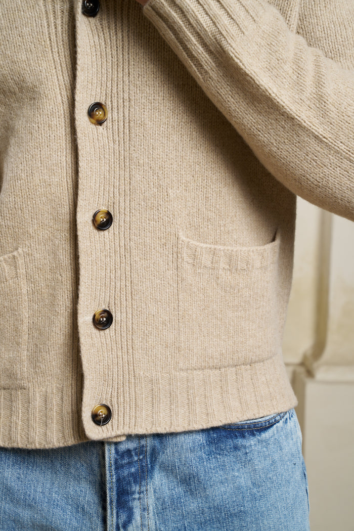 Giacca in lana In The Box | M11 Shop