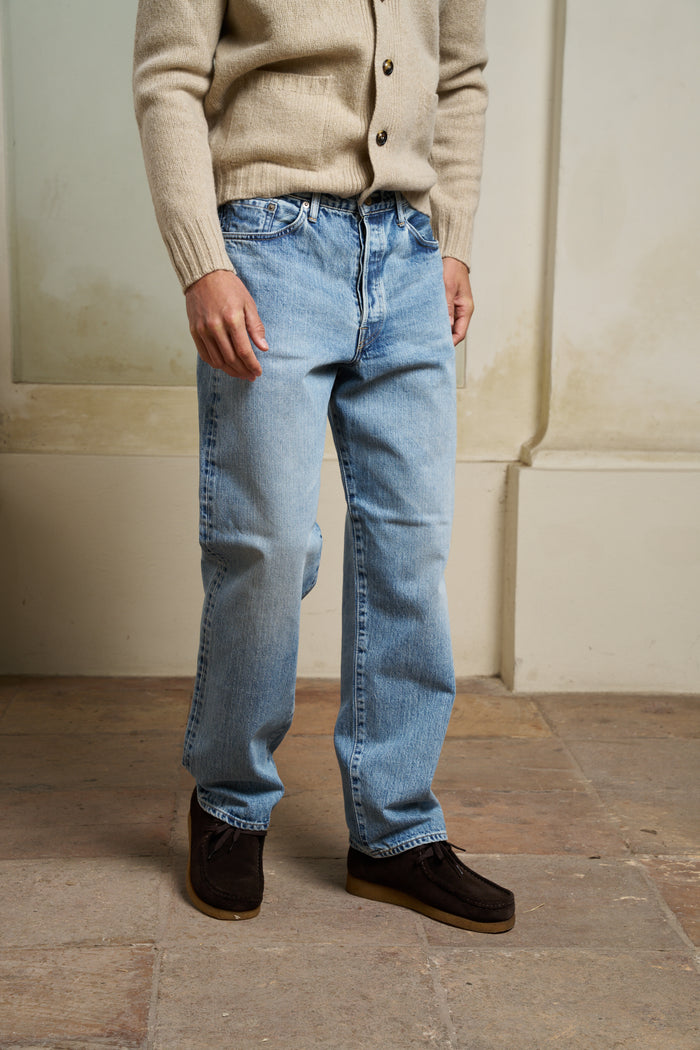 Jeans Loose fit Edwin | M11 Shop