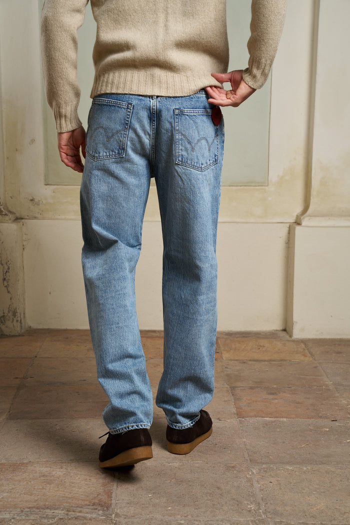 Jeans Loose fit Edwin | M11 Shop