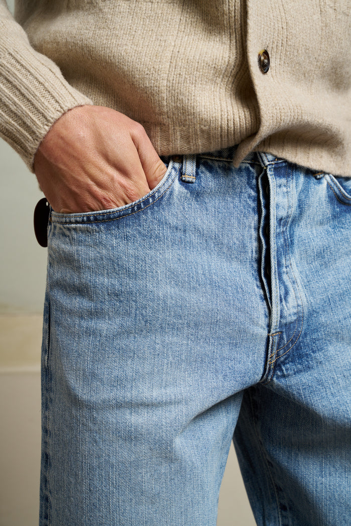 Jeans Loose fit Edwin | M11 Shop