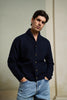 In The Box Wool Jacket | M11 Shop