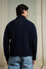 In The Box Wool Jacket | M11 Shop