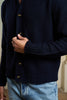 In The Box Wool Jacket | M11 Shop