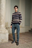 Aran VelvetMountainGoods Velvet Trousers | M11 Shop