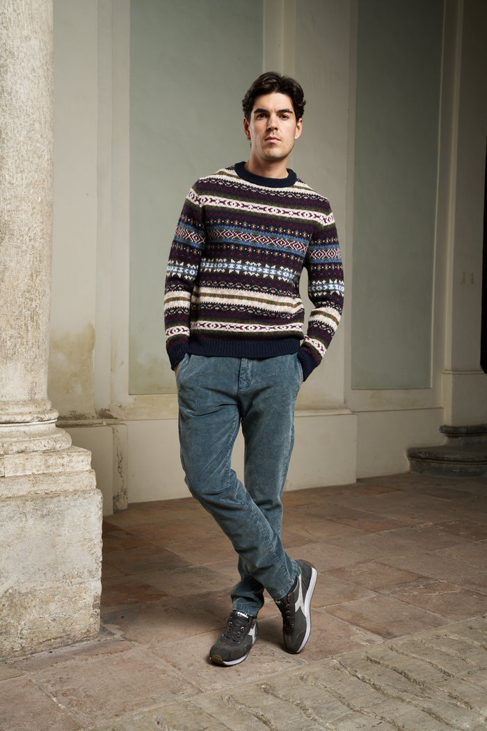 Equipe H Dirty Stone Wash Evo Diadora | M11 Shop