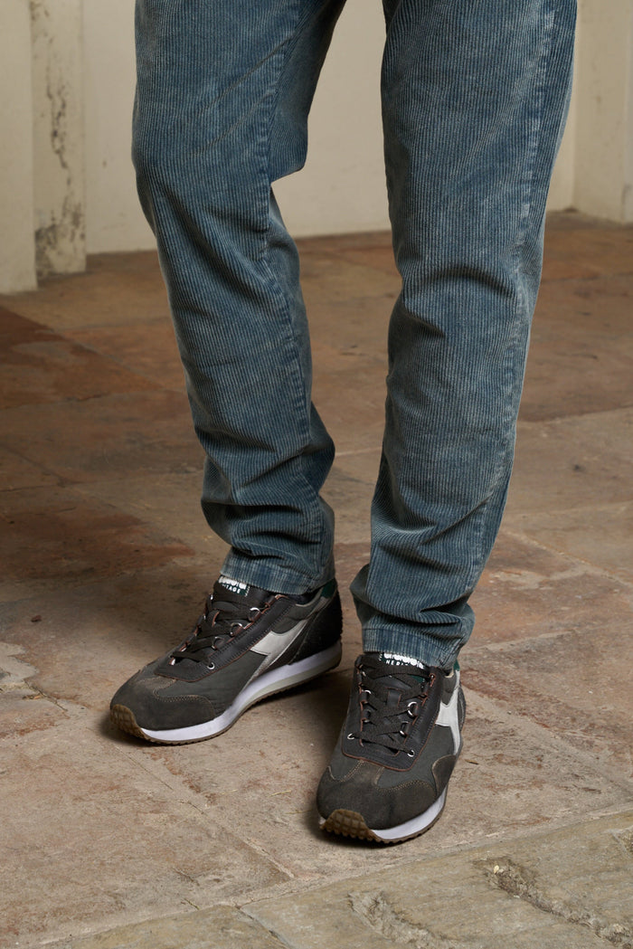 Equipe H Dirty Stone Wash Evo Diadora | M11 Shop