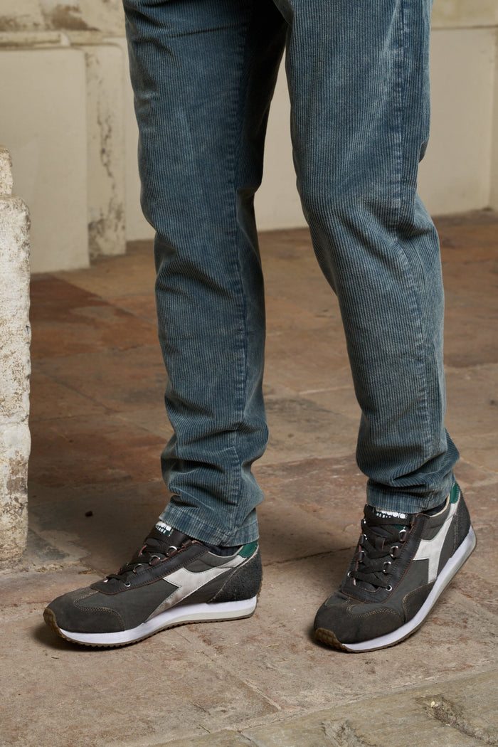 Equipe H Dirty Stone Wash Evo Diadora | M11 Shop