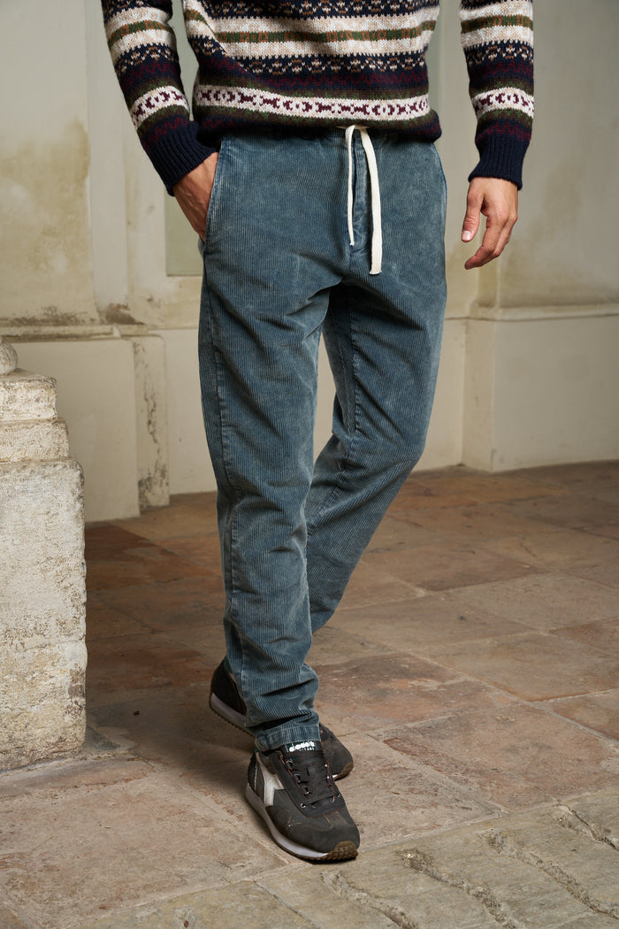 Equipe H Dirty Stone Wash Evo Diadora | M11 Shop