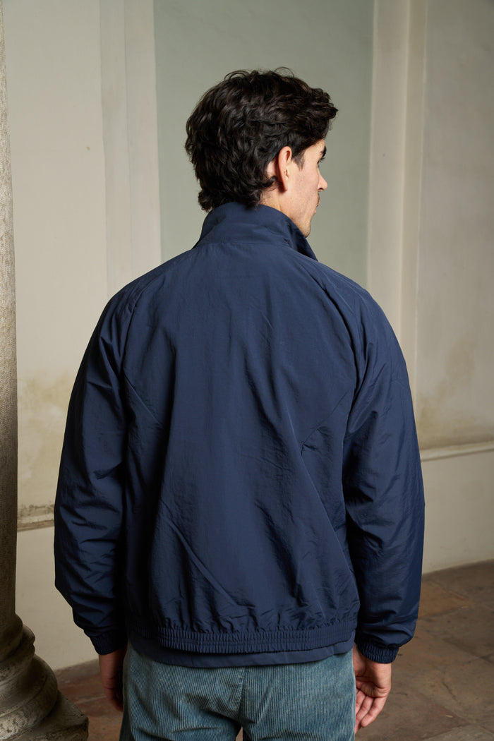 Track Jacket Run Valley Diadora | M11 Shop