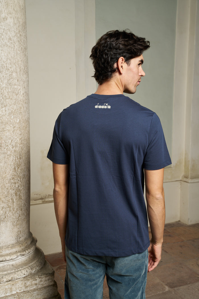 Diadora SS Run Valley T-shirt | M11 Shop