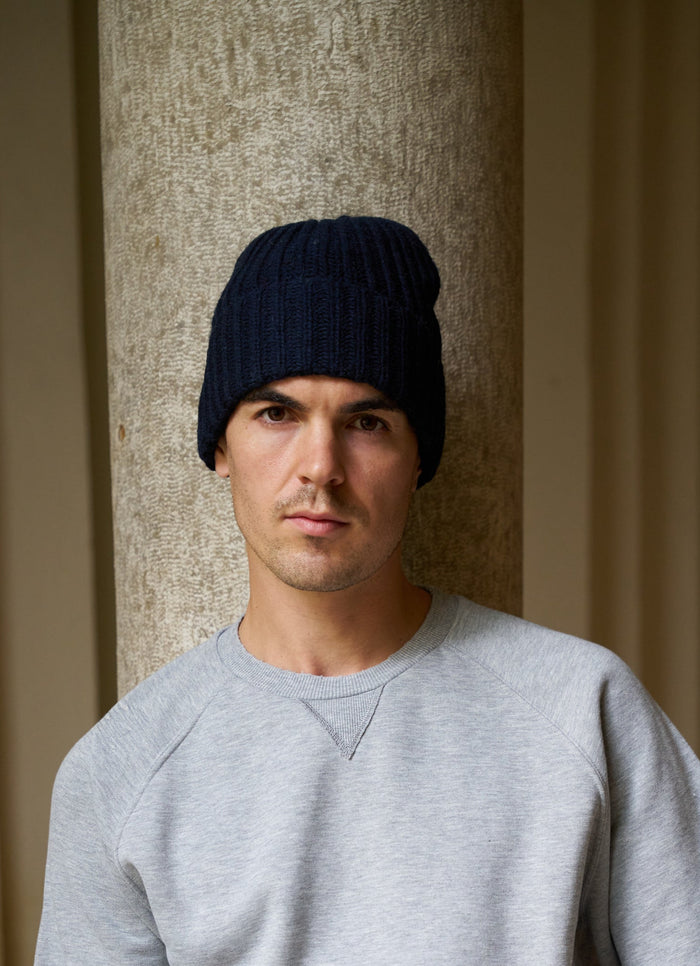 Berretto Lowell Sebago | M11 Shop