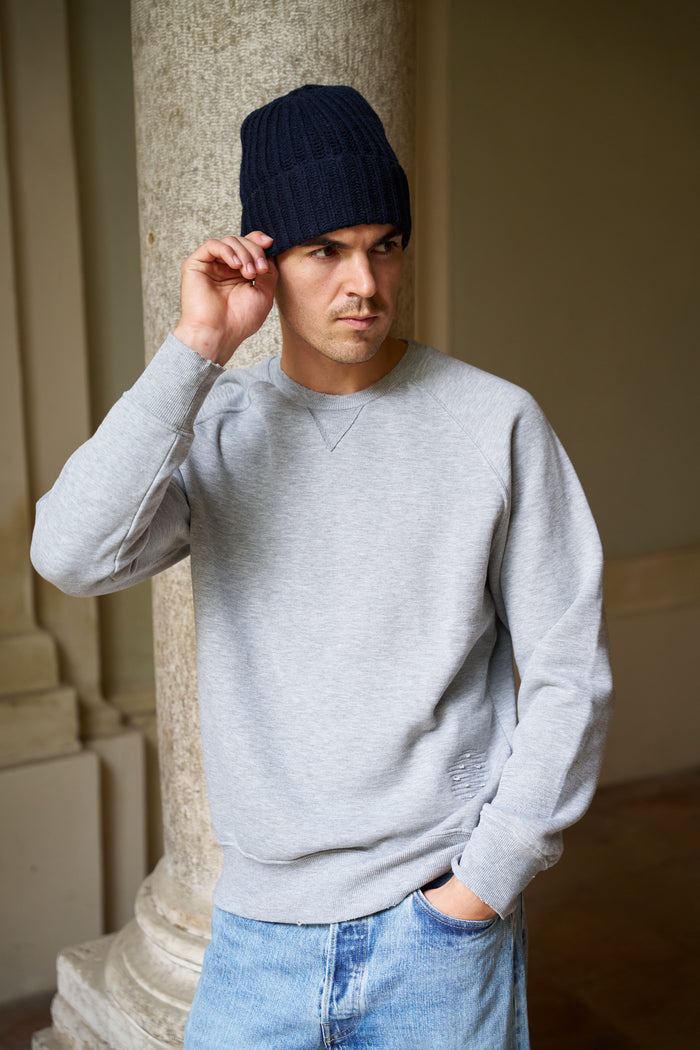 Berretto Lowell Sebago | M11 Shop